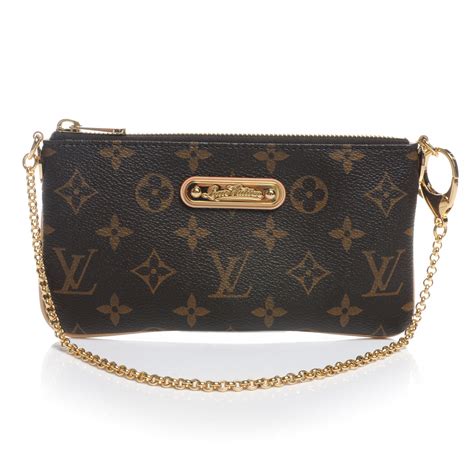 milla clutch louis vuitton|Louis Vuitton Milla Clutch .